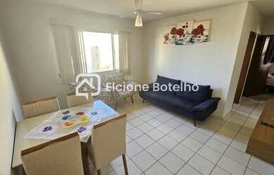 Imagem 2: Aluguel Apartamento CHACARAS TUBALINA E QUARTEL