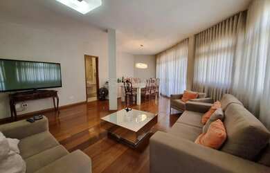 Imagem 2: Apartamento à venda em Londrina, Jardim Shangri-la A, com 4 quartos,...