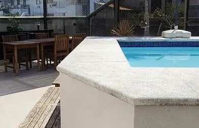 Imagem 15: Imóvel para venda tem 265 metros quadrados com 4 quartos em Barra Olímpica...