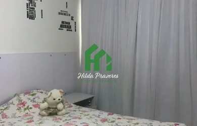 Imagem 9: Luxuosa mansão de 5 quartos e 5 suítes em condomínio na Miragem, Lauro...