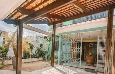 Imagem 2: Casa à venda, 3 quartos, 2 suítes, 2 vagas, Nova Parnamirim - Parnamirim/RN