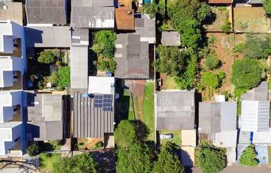 Imagem: O terreno possui 420m² de Área e está localizado em Cancelli