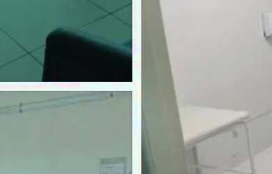 Imagem: O depósito possui 1 Vaga na garagem, 100m² de Área e está