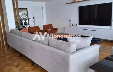 Imagem 10: Copacabana Apartamento com 4 dormitórios