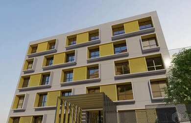 Imagem: O depósito possui 24m² de Área e está localizado em Vila