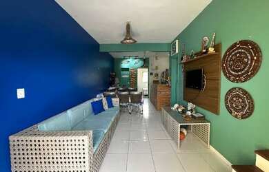 Imagem 2: CASA EM SALINAS- COND. VISTA DO ATLÂNTICO 4/4 SENDO 3 SUÍTES . R$530.000.00