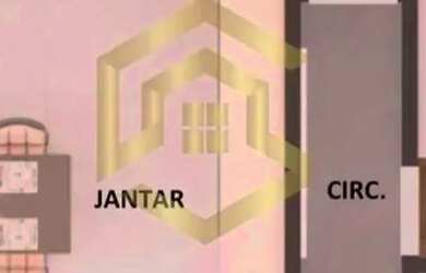 Imagem 2: O ápice do luxo no coração do Eldorado Viva onde elegância e conveniência se encontram