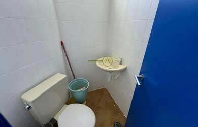 Imagem 13: Apartamento a venda com piscina e churrasqueira individual 300m da praia