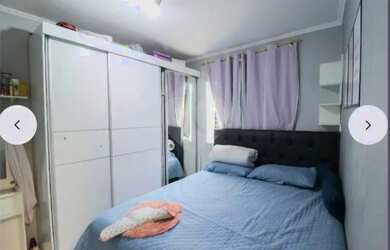 Imagem 8: Apartamento com 3 quartos à venda em Vila Bela Vista zona Norte - SP