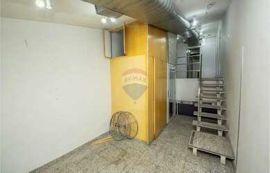 Imagem 14: Ponto comercial para alugar no bairro Barro Preto com 85m2, Belo Horizonte - Av. Augusto d