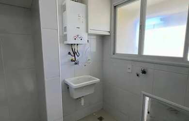 Imagem 13: Apartamento para locação no EDF. COSTA DOURADA - RUA MINAS GERAIS -...