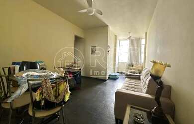 Imagem: O apartamento possui 1 Dormitório, 2 Banheiros, 60m² de Área