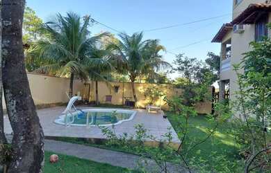 Imagem 10: Casa para Venda em Maricá, Jaconé, 6 dormitórios, 2 suítes, 4 banheiros,...