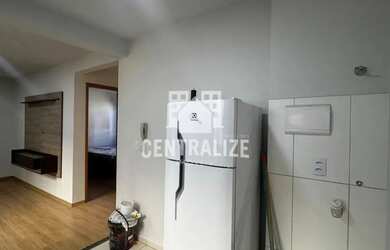 Imagem 7: VENDA APARTAMENTO COM 2 QUARTOS CONDOMINIO PURUNÃ PONTA GROSSA - PR