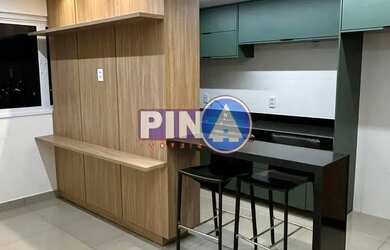 Imagem 4: Apartamento para locação no Setor Marista, Goiânia, GO