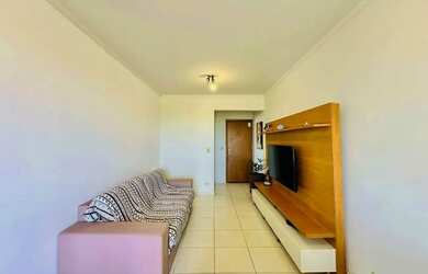 Imagem 2: Apartamento 2 quartos à venda no bairro Vila Independência em Piracicaba