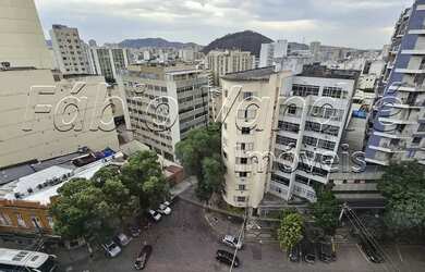 Imagem 4: Imóvel para venda possui 27 metros quadrados na Tijuca - FVC1742