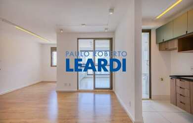 Imagem 1: APARTAMENTO - BARRA FUNDA - SP