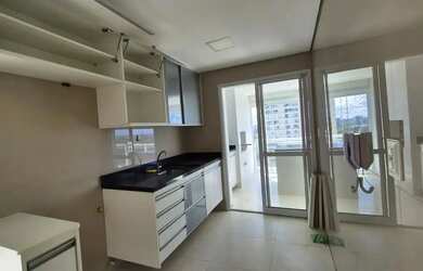 Imagem 16: Apartamento para locação no ETCO GREENVILLE - RUA EMBIRA , PATAMARES...