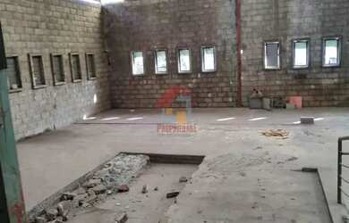 Imagem 15: GALPÃO - NOVA LIMA