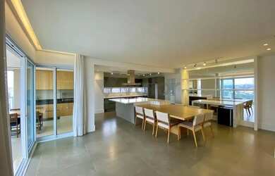 Imagem 7: Apartamento à venda e para alugar em Campinas, Cambuí, com 3 suítes,...