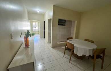 Imagem: A casa possui 3 Dormitórios e 3 Banheiros e está localizado