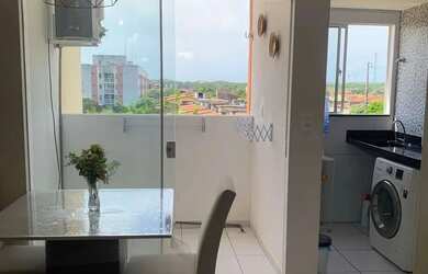 Imagem 13: Imóvel para venda com 2 quartos em Planalto - Natal - RN