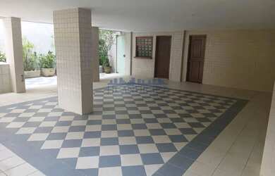 Imagem 13: Jardim Oceânico 3 Quartos 1 Suíte Varandão Fechado 2 Vagas