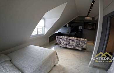 Imagem 14: Apartamento Triplex com 4 dormitórios, 238 m² - venda por R$ 2.500.000,00...