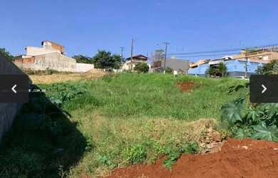 Imagem 3: Terreno à venda, 563 m² por R$ 385.000,00 - Jardim Imagawa - Londrina/PR