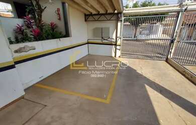 Imagem 5: Apartamento para venda com 32 m² e 1 quarto em Vila Nova Cidade Universitária, Bauru - SP