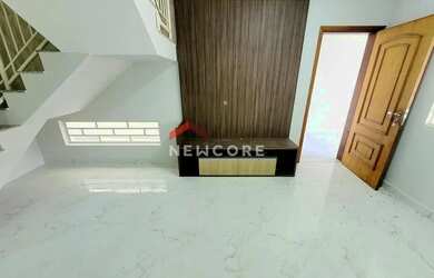 Imagem 8: Casa de condomínio em Praça Ana Maria A. Barnabé - Jardim Califórnia - Indaiatuba/SP