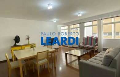 Imagem: O apartamento possui 3 Dormitórios, 3 Banheiros, 1 Vaga na