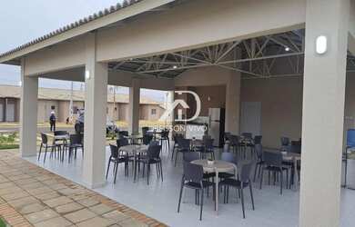 Imagem 14: Casa à venda em Condomínio Garden RNI, em Bady Bassitt / SP