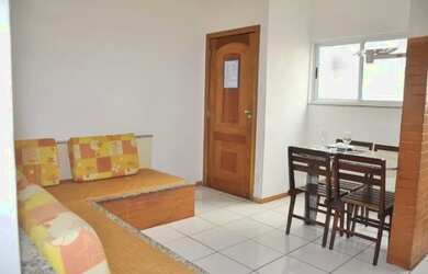 Imagem 4: Alugo Apartamento em Cabo Frio, RJ (Minas Praia/ Princesa de Minas