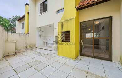 Imagem 8: Sobrado - R Manoel Oyola, 87 - Abranches - Curitiba PR