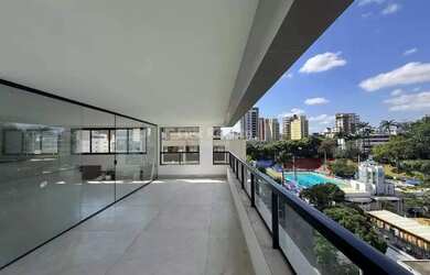 Imagem 4: Apartamento à venda no bairro Lourdes