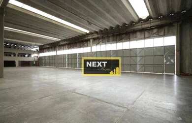 Imagem 6: Galpão para alugar, 2599 m² por R$ 125.900,46/mês - Parque Novo Mundo...