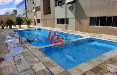 Imagem: O apartamento possui 3 Dormitórios, 3 Banheiros, 1 Vaga na