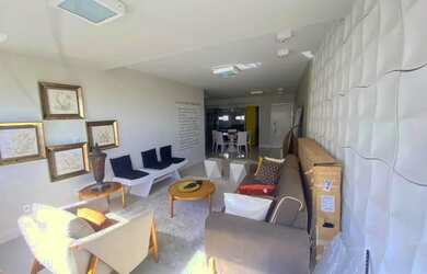 Imagem: O apartamento possui 3 Dormitórios, 5 Banheiros, 2 Vagas na