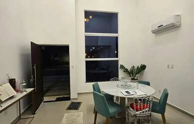 Imagem 9: Casa Térrea no Quinta das Marinas com 3 Qts sendo 1 Suíte 2 Semi/ Espaço...