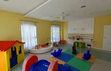 Imagem 9: APARTAMENTO MOBILIADO COM 3 QUARTOS 1 SUÍTE E 2 VAGAS COBERTAS PARQUE...