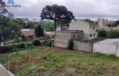 Imagem: O terreno possui 634m² de Área e está localizado em Santa