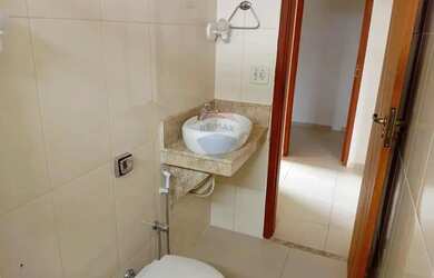 Imagem 2: Apartamento á venda com 3 quartos, 76 m² em Cascadura-Rio de Janeiro