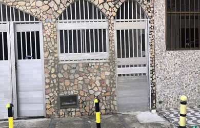 Imagem 3: Casa para locação na Ribeira