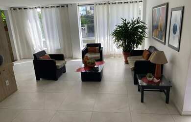 Imagem 4: Imóvel para venda com 90 metros quadrados com 2 quartos em Rio Vermelho...