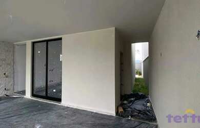 Imagem 3: Casa Térrea à Venda no Jardim Belvedere - Residencial Alvorada