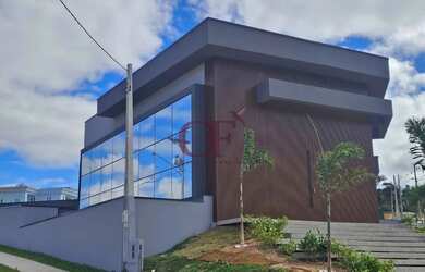 Imagem 2: Casa à venda no bairro Residencial Terras Da Alvorada em Itupeva/SP