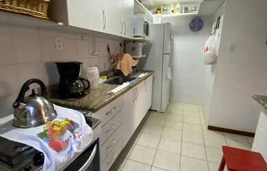 Imagem 5: Apartamento Duplex, de 98,41 composto de 2 suítes com ar condicionado,...