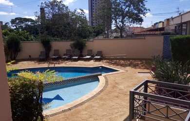 Imagem 8: Apartamento disponível para locação no Edifício Haddad, com localização...